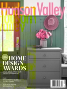 Hudson Valley April 01, 2025 Issue Cover