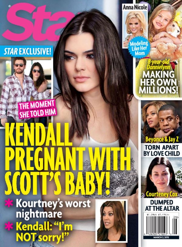 Star March 02, 2015 Issue Cover