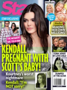 Star March 02, 2015 Issue Cover