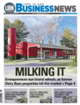 Long Island Business News March 03, 2023 Issue Cover