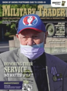 Military-Trader January 01, 2021 Issue Cover