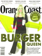 Orange-Coast February 01, 2014 Issue Cover