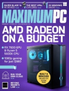 Maximum-PC October 01, 2023 Issue Cover