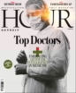 Hour-Detroit October 01, 2024 Issue Cover