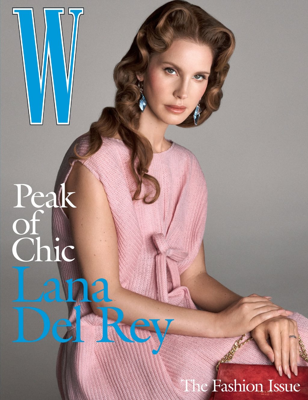 W September 01, 2025 Issue Cover