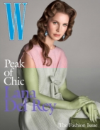 W September 01, 2025 Issue Cover