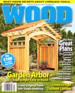 Wood July 01, 2014 Issue Cover