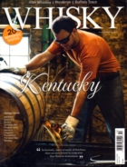 Whisky October 01, 2016 Issue Cover