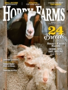 Hobby-Farms November 01, 2017 Issue Cover