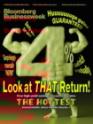 Bloomberg Businessweek April 24, 2023 Issue Cover