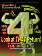 Bloomberg-Businessweek April 24, 2023 Issue Cover