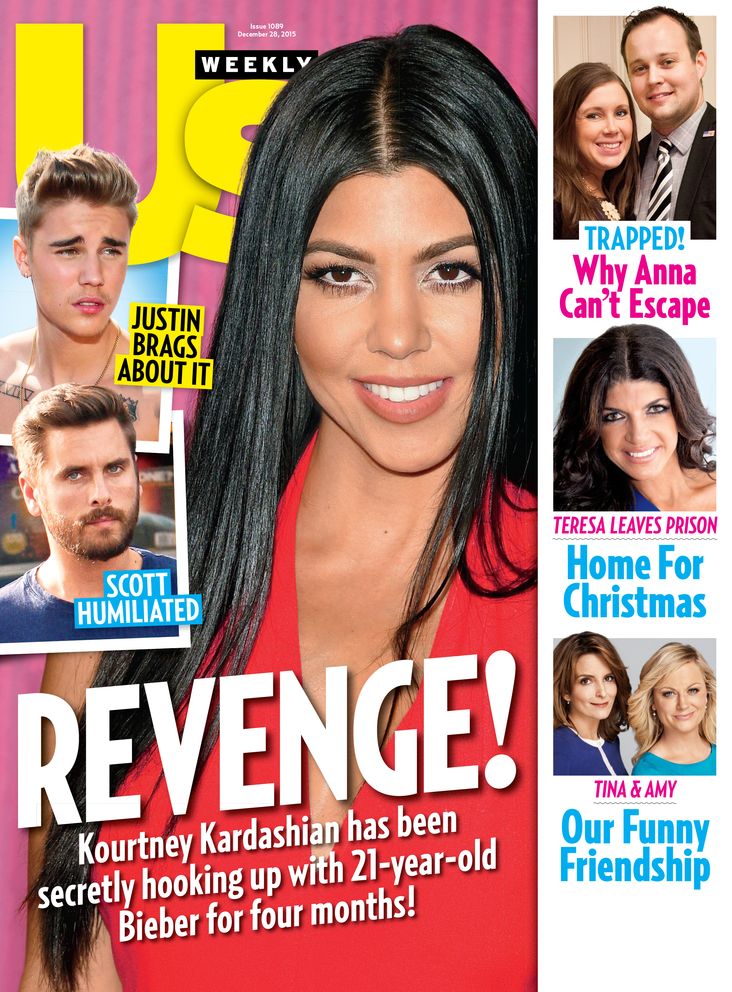 Us-Weekly December 28, 2015 Issue Cover