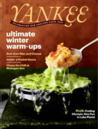 Yankee January 01, 2026 Issue Cover