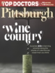 Pittsburgh-Magazine May 01, 2025 Issue Cover