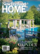 New-England-Home March 01, 2022 Issue Cover