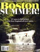 Boston June 01, 2016 Issue Cover