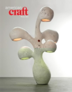 American-Craft December 01, 2023 Issue Cover