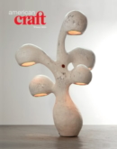 American Craft December 01, 2023 Issue Cover