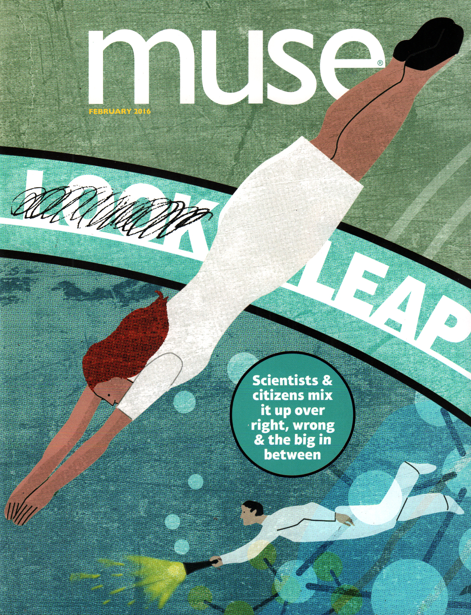 Muse February 01, 2016 Issue Cover