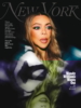 New York Magazine October 06, 2025 Issue Cover