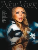 New York Magazine October 06, 2025 Issue Cover