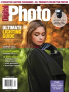 Digital-Photo September 01, 2018 Issue Cover