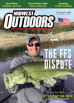 Midwest Outdoors July 01, 2025 Issue Cover