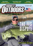 Midwest-Outdoors July 01, 2025 Issue Cover
