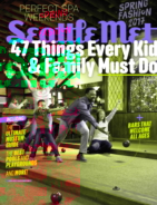 Seattle-Met April 01, 2017 Issue Cover