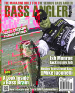 Bass-Angler September 01, 2017 Issue Cover