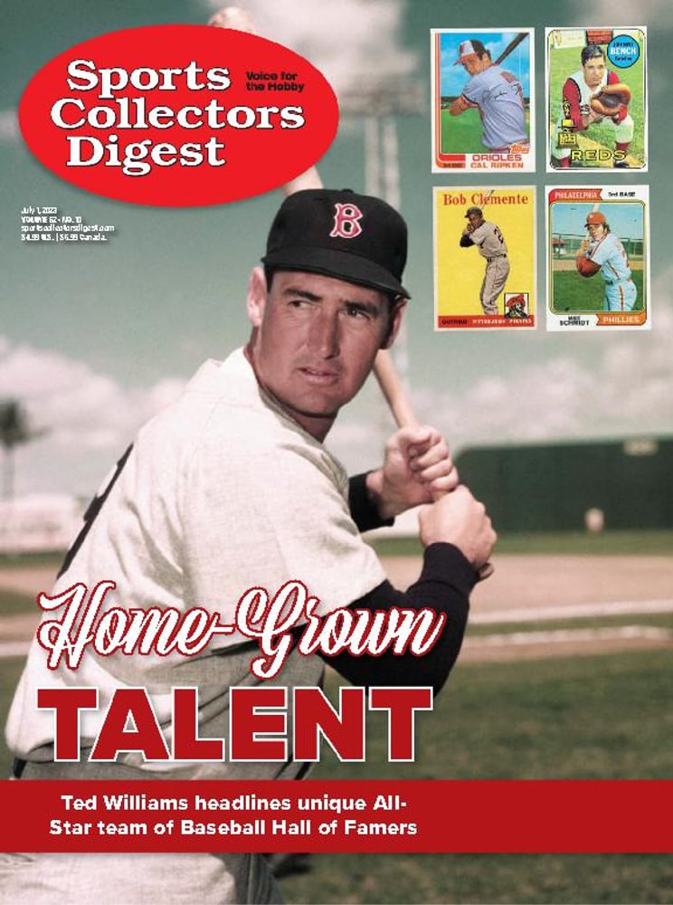 Best Baseball Books of 2020 - Sports Collectors Digest