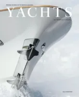 Yachts International September 01, 2025 Issue Cover