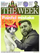 The-Week August 09, 2024 Issue Cover