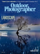 Outdoor Photographer March 01, 2023 Issue Cover