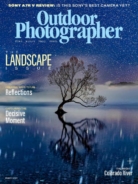 Outdoor-Photographer March 01, 2023 Issue Cover