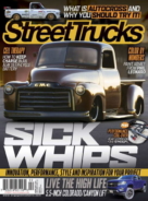 Street-Trucks February 01, 2017 Issue Cover