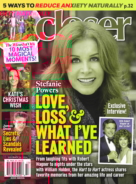Closer December 30, 2024 Issue Cover