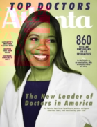 Atlanta-Magazine July 01, 2019 Issue Cover
