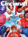Cincinnati September 01, 2026 Issue Cover