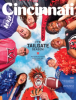 Cincinnati September 01, 2026 Issue Cover