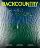 Backcountry February 01, 2026 Issue Cover