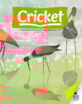 Cricket July 01, 2025 Issue Cover