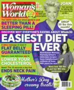 Womans-World May 13, 2019 Issue Cover