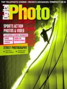 Digital-Photo September 01, 2019 Issue Cover