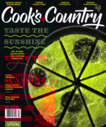 Cooks-Country February 01, 2022 Issue Cover