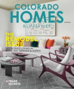 Colorado-Homes-and-Lifestyles January 01, 2022 Issue Cover