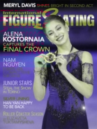International-Figure-Skating February 01, 2020 Issue Cover