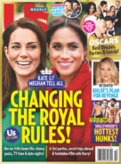 Us-Weekly March 11, 2019 Issue Cover