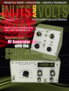 Nuts-and-Volts February 01, 2017 Issue Cover