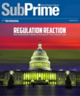 Subprime Auto Finance News February 01, 2024 Issue Cover